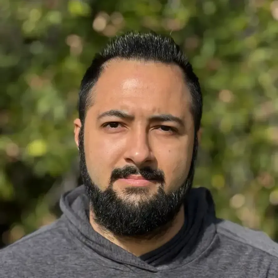 Avatar of Shehab Amin