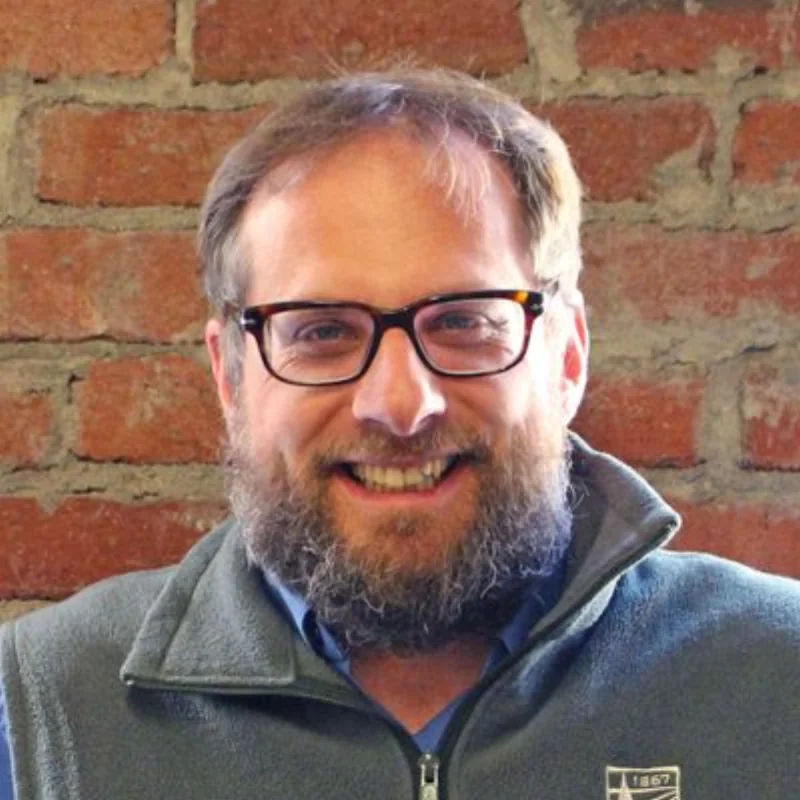 Alexy Khrabrov, Head of Community at LakeSail
