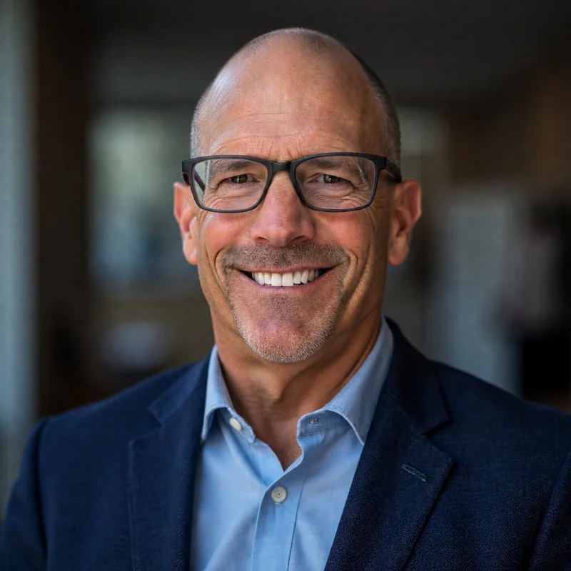 Mike Price, Head of Customer Experience at LakeSail